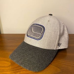 Vancouver Canucks Hat